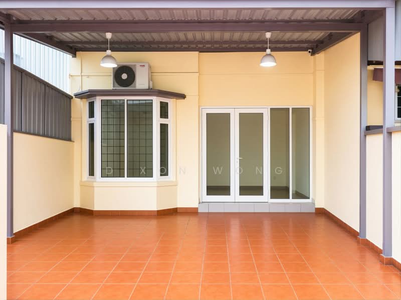 Rumah Teres 2 Tingkat untuk Dijual di Subang Jaya (Selangor) - Dixon Wong - Exterior - PropertyGuru.com.my