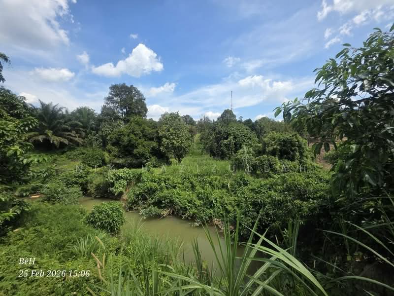 Tanah Komersial untuk Dijual di Penjom (Pahang) - Nik Hazizullah - PropertyGuru.com.my