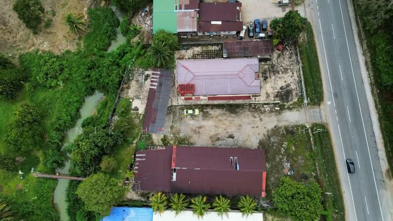 Tanah Komersial untuk Dijual di Penjom (Pahang) - Nik Hazizullah - PropertyGuru.com.my