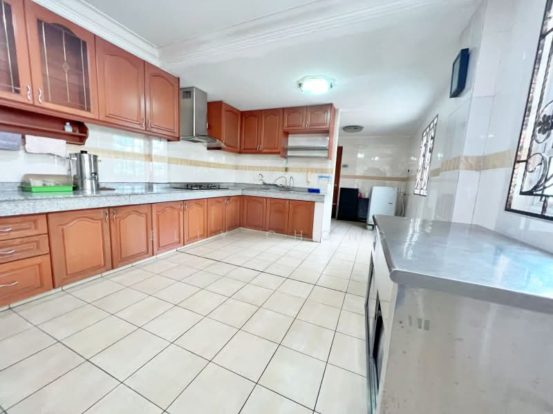 Semi-Detached House for Sale in Taman Bukit Cheras (Cheras) - Elly Chong - PropertyGuru.com.my