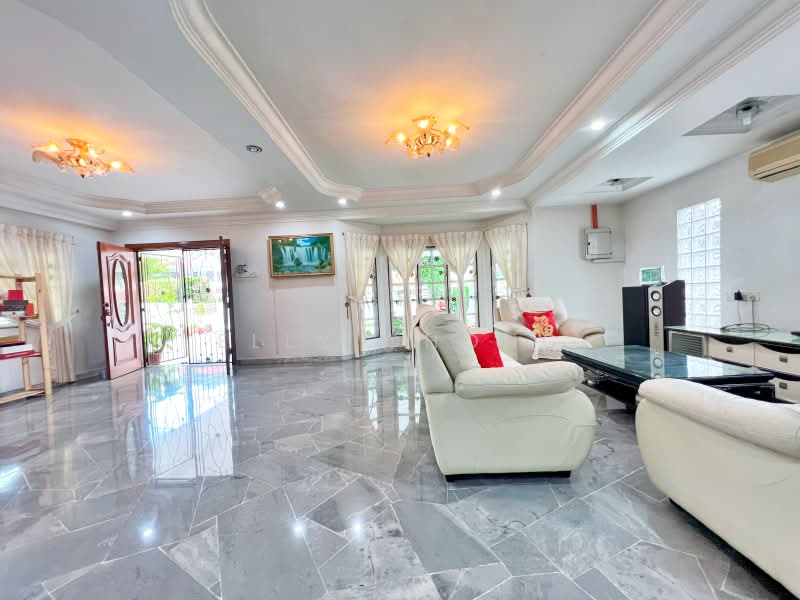 Semi-Detached House for Sale in Taman Bukit Cheras (Cheras) - Elly Chong - PropertyGuru.com.my