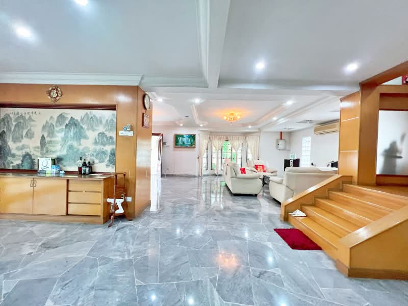 Semi-Detached House for Sale in Taman Bukit Cheras (Cheras) - Elly Chong - PropertyGuru.com.my