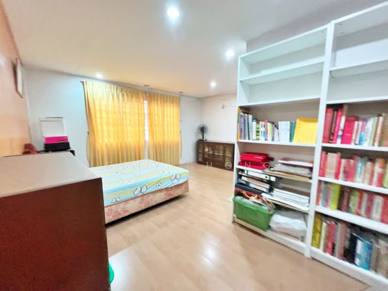 Semi-Detached House for Sale in Taman Bukit Cheras (Cheras) - Elly Chong - PropertyGuru.com.my