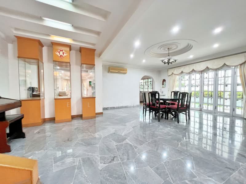 Semi-Detached House for Sale in Taman Bukit Cheras (Cheras) - Elly Chong - PropertyGuru.com.my