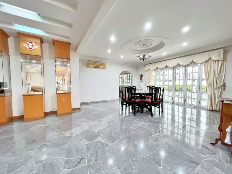 Semi-Detached House for Sale in Taman Bukit Cheras (Cheras) - Elly Chong - PropertyGuru.com.my