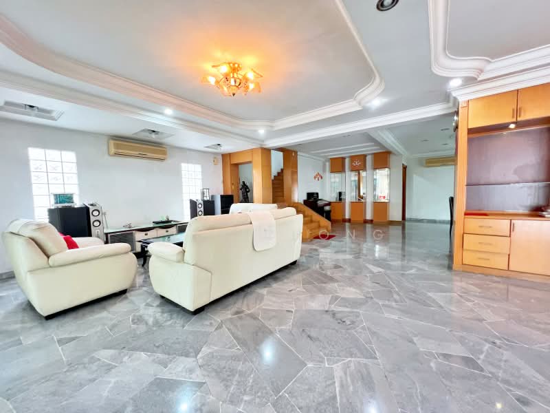Semi-Detached House for Sale in Taman Bukit Cheras (Cheras) - Elly Chong - PropertyGuru.com.my