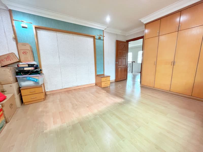 Semi-Detached House for Sale in Taman Bukit Cheras (Cheras) - Elly Chong - PropertyGuru.com.my