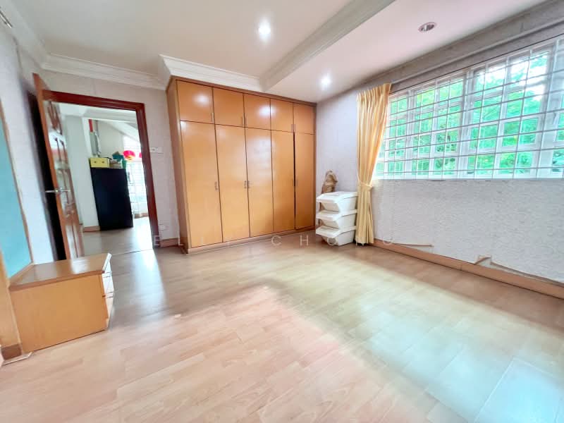 Semi-Detached House for Sale in Taman Bukit Cheras (Cheras) - Elly Chong - PropertyGuru.com.my