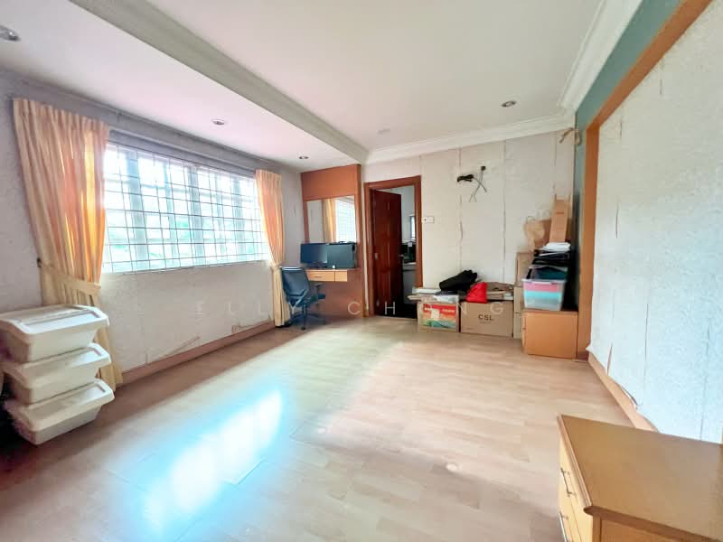Semi-Detached House for Sale in Taman Bukit Cheras (Cheras) - Elly Chong - PropertyGuru.com.my