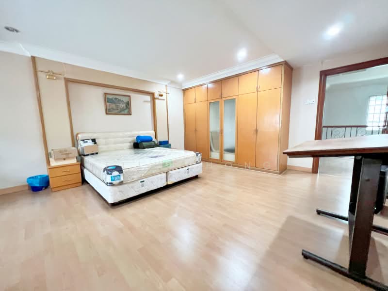 Semi-Detached House for Sale in Taman Bukit Cheras (Cheras) - Elly Chong - PropertyGuru.com.my
