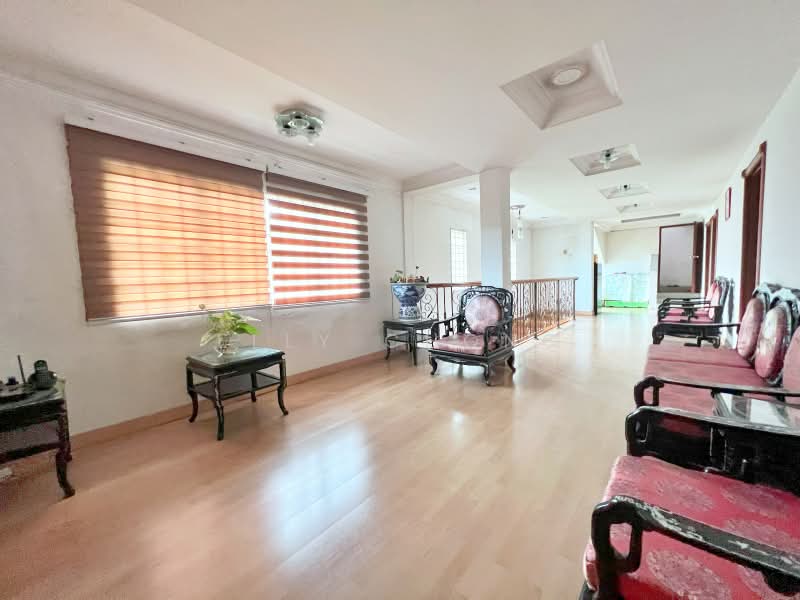 Semi-Detached House for Sale in Taman Bukit Cheras (Cheras) - Elly Chong - PropertyGuru.com.my