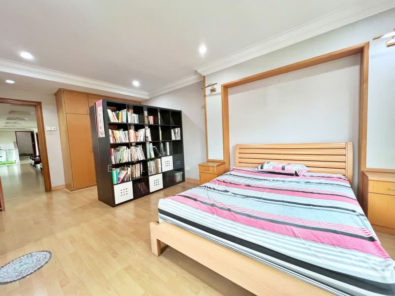 Semi-Detached House for Sale in Taman Bukit Cheras (Cheras) - Elly Chong - PropertyGuru.com.my