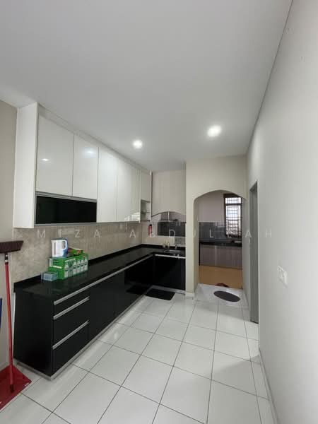 Rumah Teres 2-Tingkat untuk Dijual di Rawang (Selangor) - Miza Abdullah - PropertyGuru.com.my