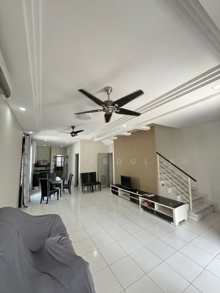 Rumah Teres 2-Tingkat untuk Dijual di Rawang (Selangor) - Miza Abdullah - PropertyGuru.com.my