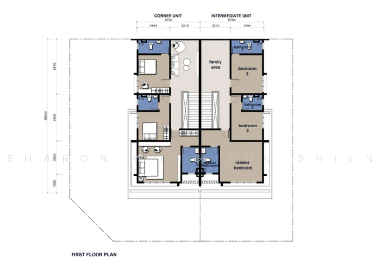 Cluster House for Sale in Skudai (Johor) - Sharon Wong Shu Shien - PropertyGuru.com.my