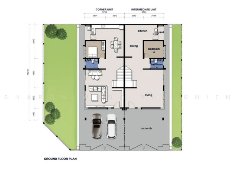 Cluster House for Sale in Skudai (Johor) - Sharon Wong Shu Shien - PropertyGuru.com.my