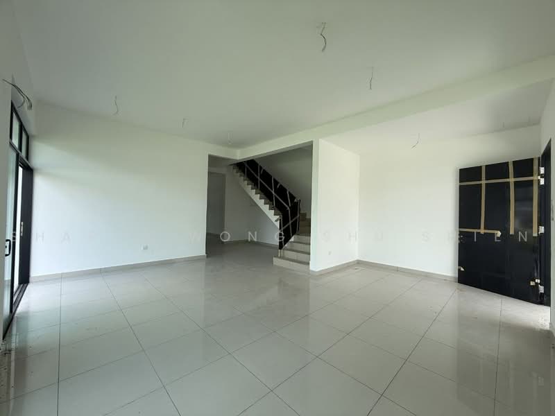 Cluster House for Sale in Skudai (Johor) - Sharon Wong Shu Shien - Interior - PropertyGuru.com.my