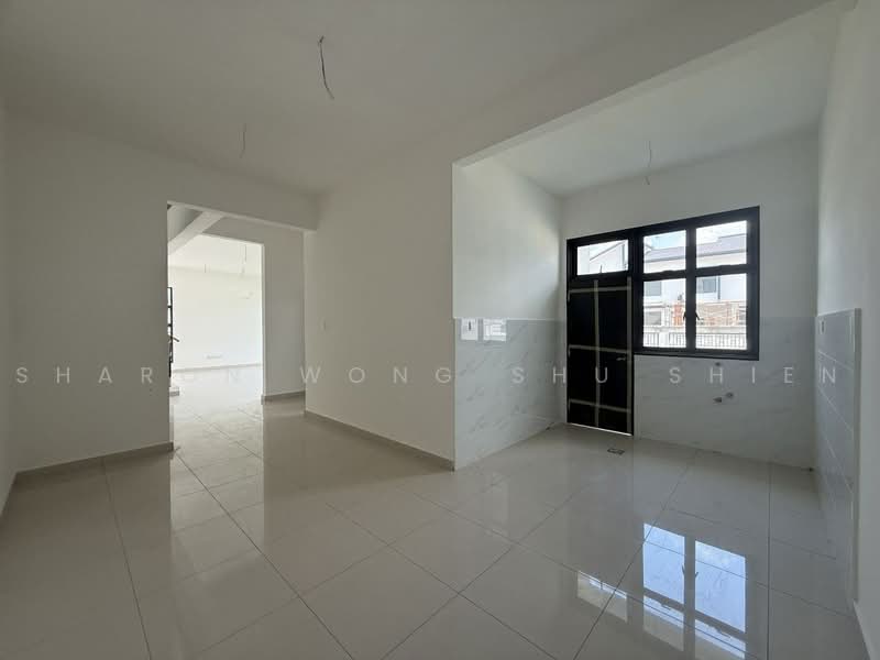Cluster House for Sale in Skudai (Johor) - Sharon Wong Shu Shien - Interior - PropertyGuru.com.my