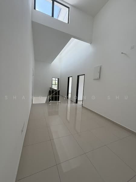 Cluster House for Sale in Skudai (Johor) - Sharon Wong Shu Shien - Interior - PropertyGuru.com.my