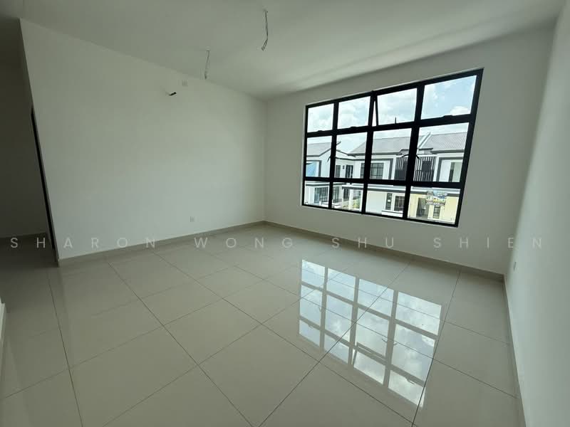 Cluster House for Sale in Skudai (Johor) - Sharon Wong Shu Shien - Interior - PropertyGuru.com.my