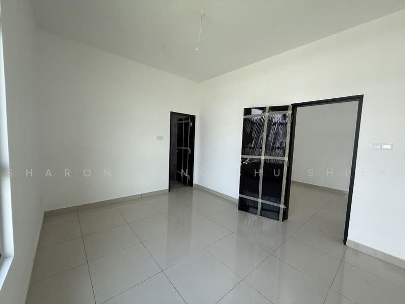 Cluster House for Sale in Skudai (Johor) - Sharon Wong Shu Shien - Interior - PropertyGuru.com.my