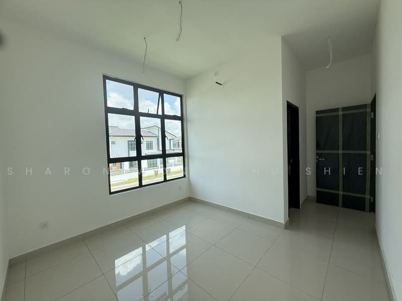 Cluster House for Sale in Skudai (Johor) - Sharon Wong Shu Shien - Interior - PropertyGuru.com.my