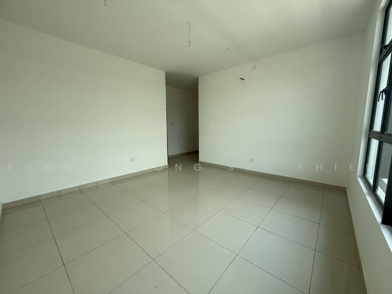 Cluster House for Sale in Skudai (Johor) - Sharon Wong Shu Shien - Interior - PropertyGuru.com.my