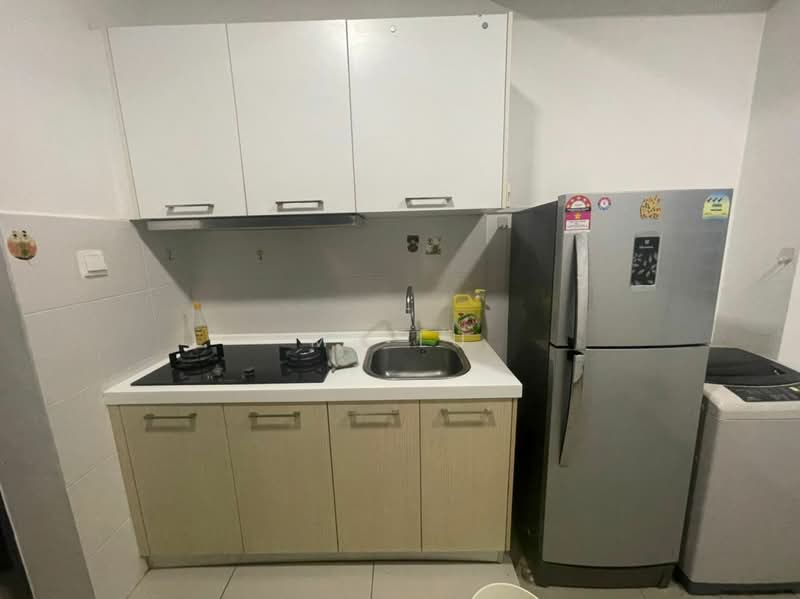 Service Residence for Sale at D'Ambience Residences (Pangsapuri Ikatan Flora) - Mr Lu - PropertyGuru.com.my