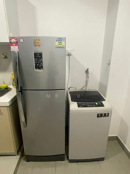 Service Residence for Sale at D'Ambience Residences (Pangsapuri Ikatan Flora) - Mr Lu - PropertyGuru.com.my