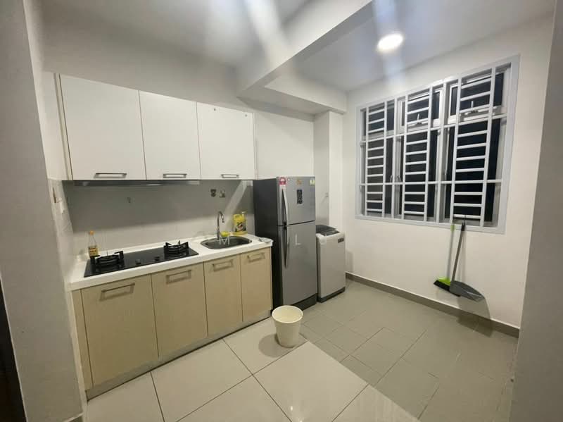 Service Residence for Sale at D'Ambience Residences (Pangsapuri Ikatan Flora) - Mr Lu - PropertyGuru.com.my