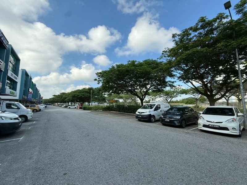 Kedai untuk Disewa di Taman Dato Onn (Johor Bahru) - Amber Ma - PropertyGuru.com.my