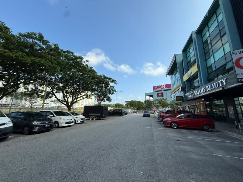 Kedai untuk Disewa di Taman Dato Onn (Johor Bahru) - Amber Ma - PropertyGuru.com.my