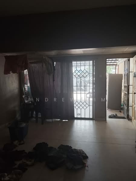 3-storey Terraced House for Sale in Taman Muda (Ampang) - andrew lim - Interior - PropertyGuru.com.my