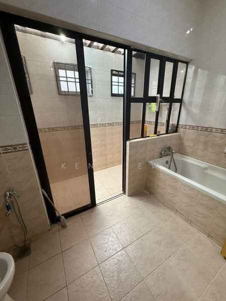 Semi-Detached House for Rent in Taman Perling (Perling) - Ken Liew - PropertyGuru.com.my