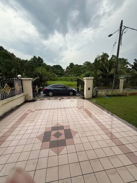 Semi-Detached House for Rent in Taman Perling (Perling) - Ken Liew - PropertyGuru.com.my