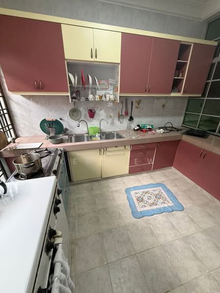 Semi-Detached House for Rent in Taman Perling (Perling) - Ken Liew - PropertyGuru.com.my