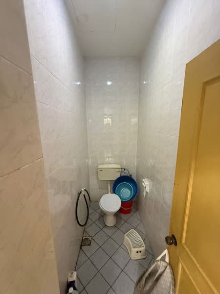 Semi-Detached House for Rent in Taman Perling (Perling) - Ken Liew - PropertyGuru.com.my