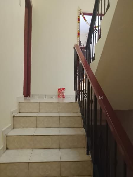 Rumah Teres untuk Dijual di Ampang Jaya (Ampang) - andrew lim - Interior - PropertyGuru.com.my