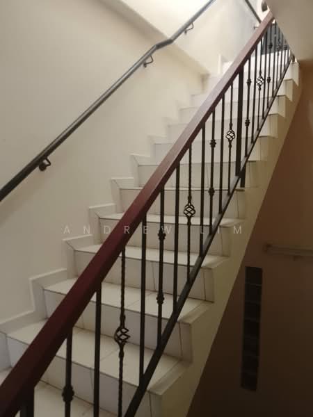Rumah Teres untuk Dijual di Ampang Jaya (Ampang) - andrew lim - Interior - PropertyGuru.com.my