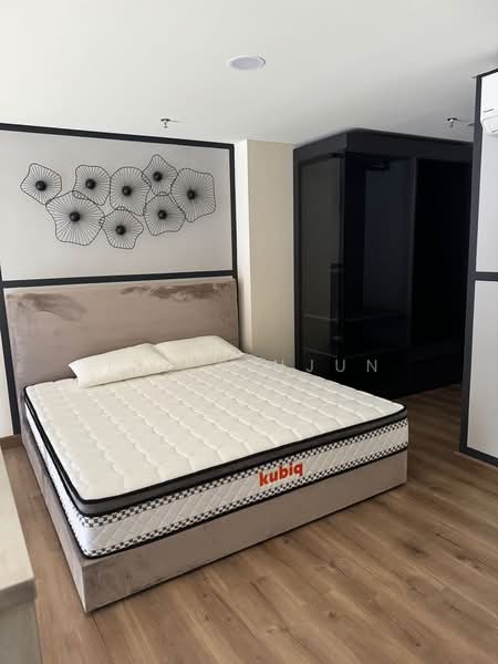 Servis Apartment untuk Disewa di 8th & Stellar - Lee Pinjun - PropertyGuru.com.my