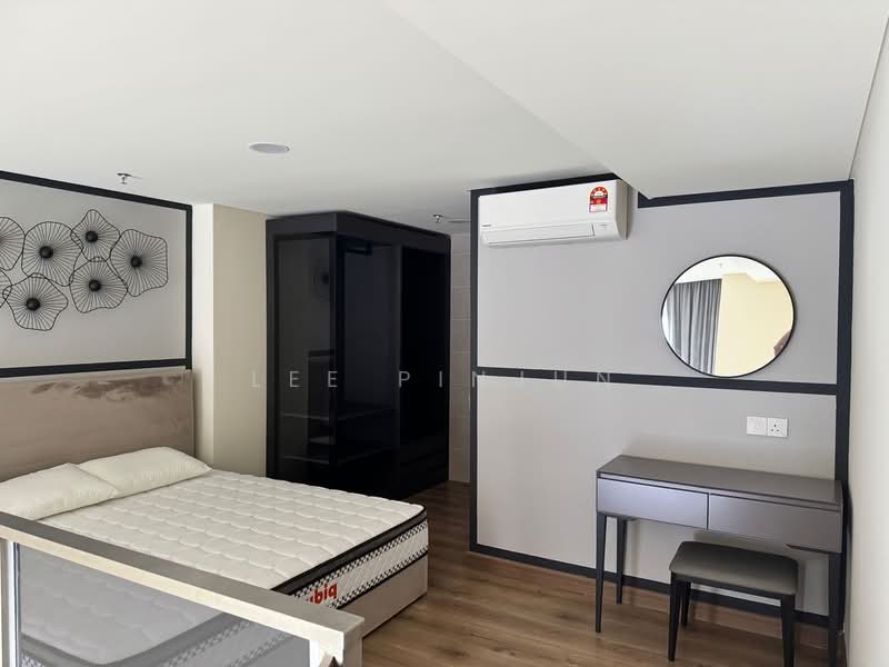 Servis Apartment untuk Disewa di 8th & Stellar - Lee Pinjun - PropertyGuru.com.my