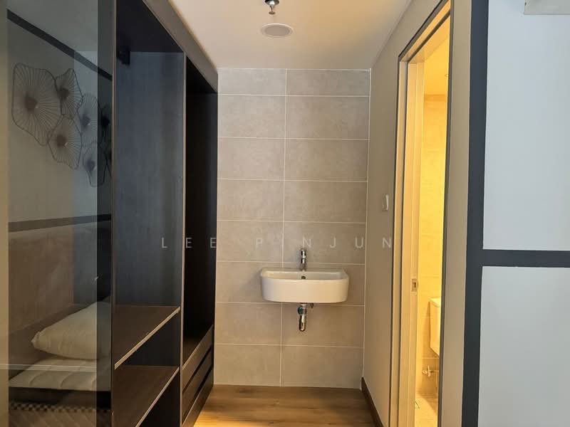 Servis Apartment untuk Disewa di 8th & Stellar - Lee Pinjun - PropertyGuru.com.my