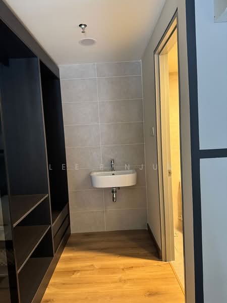 Servis Apartment untuk Disewa di 8th & Stellar - Lee Pinjun - PropertyGuru.com.my