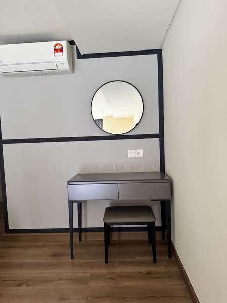 Servis Apartment untuk Disewa di 8th & Stellar - Lee Pinjun - PropertyGuru.com.my