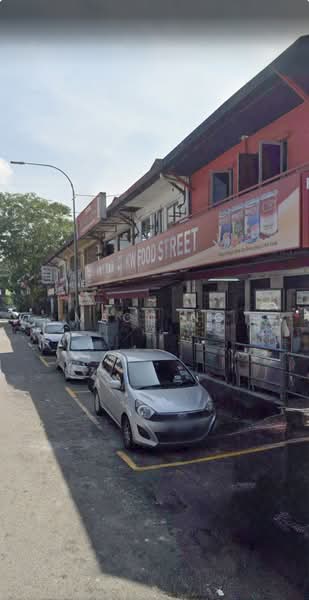 Shop / Office for Rent in Pandan Indah (Ampang) - Macc Ng - PropertyGuru.com.my