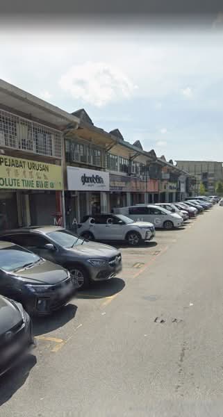 Shop / Office for Rent in Pandan Indah (Ampang) - Macc Ng - PropertyGuru.com.my