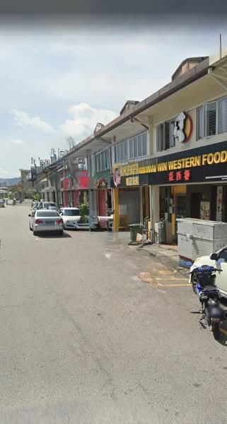 Shop / Office for Rent in Pandan Indah (Ampang) - Macc Ng - PropertyGuru.com.my