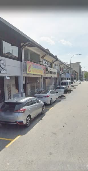 Shop / Office for Rent in Pandan Indah (Ampang) - Macc Ng - PropertyGuru.com.my