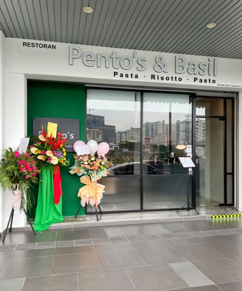 Kedai / Pejabat untuk Dijual di Bukit Jalil (Kuala Lumpur) - andrew lim - PropertyGuru.com.my