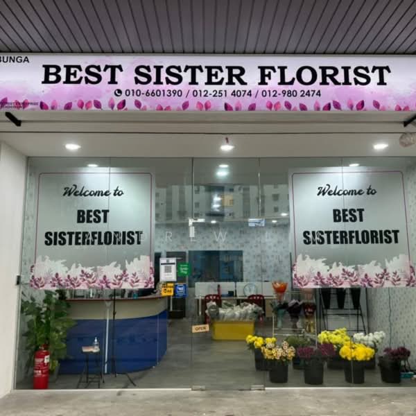 Kedai / Pejabat untuk Dijual di Bukit Jalil (Kuala Lumpur) - andrew lim - PropertyGuru.com.my